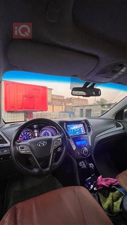 هیوندای سەنتافی
